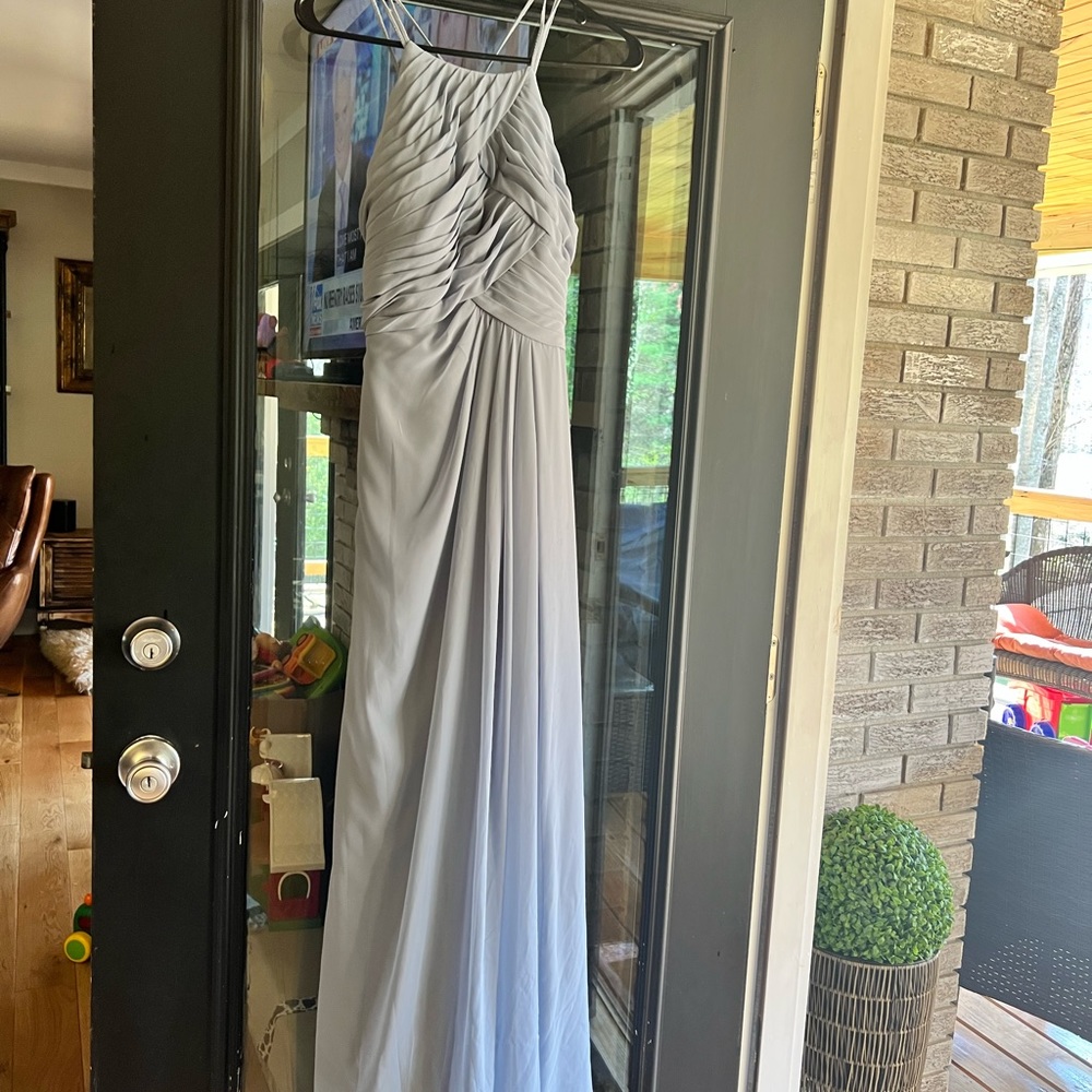 Azazie Dress
